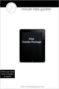 iPad Combo Pack
