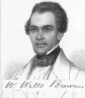 The Essential Works of William Wells Brown
