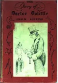 The Doctor Dolittle Collection