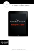 iPad (Includes iOS 4.2): The Unofficial Handbook to the Latest Version of iPad
