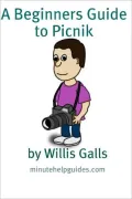 A Beginners Guide to Picnik: A Quick Guide to the Free Online Photo Editor