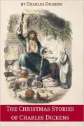 The Christmas Stories of Charles Dickens