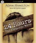 24 Hours That Changed the World