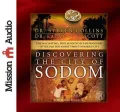 Discovering the City of Sodom