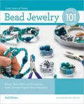 Bead Jewelry 101, 2nd Edition