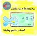 Wally Goes to School