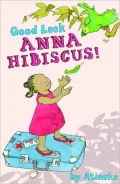 Good Luck, Anna Hibiscus! (Anna Hibiscus Series 33)