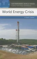 World Energy Crisis