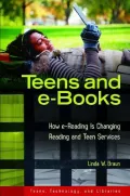 Teens and eBooks