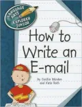 How to Write an E-Mail