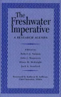 The Freshwater Imperative: A Research Agenda