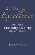 It's about Excellence