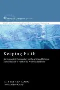 Keeping Faith
