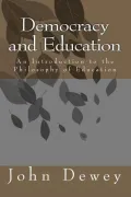 Democracy and Education