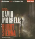 Burnt Sienna