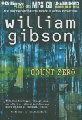 Count Zero