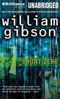 Count Zero