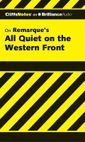 All Quiet on the Western Front