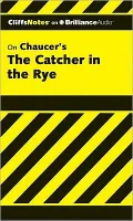 The Catcher in the Rye