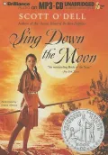 Sing Down the Moon