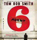 Agent 6 [With Earbuds]