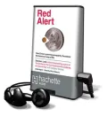 Red Alert [With Earbuds]