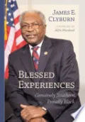 Book cover of Blessed Experiences