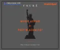 Who's Afraid of Post-Blackness?