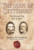 The Maps of Gettysburg: The Second Day, July 2, 1863