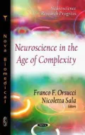Neuroscience in the Age of Complexity (Hardcover)