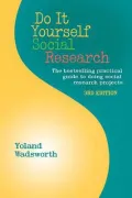 Do It Yourself Social Research