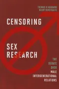 Censoring Sex Research