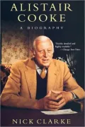 Alistair Cooke