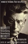 Beckett Remembering / Remembering Beckett