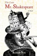 The Late Mr. Shakespeare