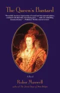 The Queen's Bastard