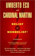 Belief or Nonbelief?: A Confrontation