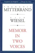 Memoir in Two Voices