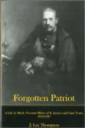 Forgotten Patriot