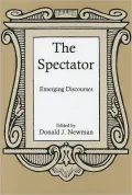 The Spectator: Emerging Discourses