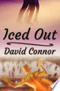 Iced Out by David Connor — book cover
