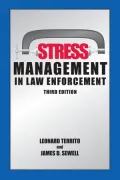 Stress Management in Law Enforcement