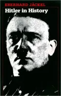 Hitler in History