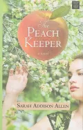 The Peach Keeper
