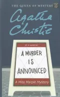 A Murder Is Announced