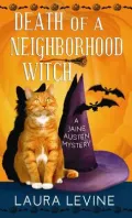 Death of a Neighborhood Witch