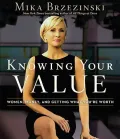 Knowing Your Value