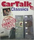 Car Talk Classics: The Pinkwater Files