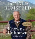 Known and Unknown: A Memoir