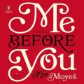 Me Before You